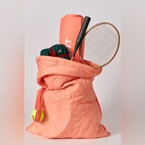 Free People FP One x FP Movement Gift Sack